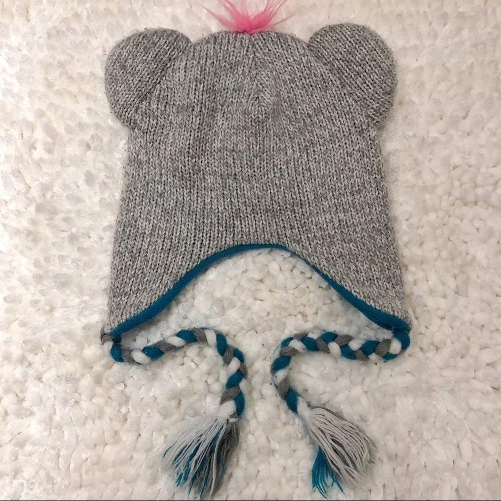 Kids Winter Hats bundle / Lot of 2